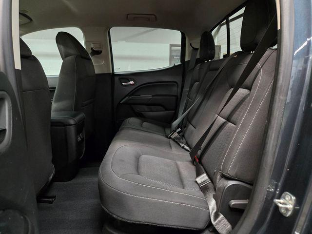 used 2019 GMC Canyon car, priced at $24,000