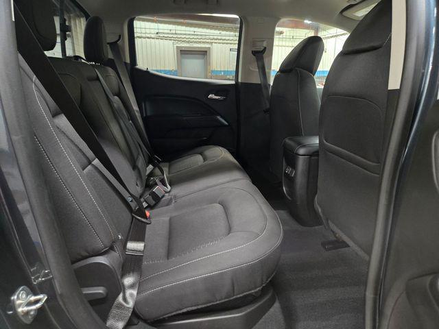 used 2019 GMC Canyon car, priced at $24,000