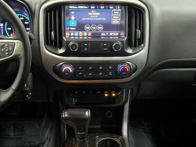 used 2019 GMC Canyon car, priced at $24,000