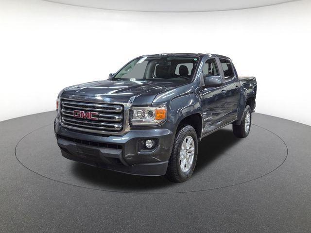 used 2019 GMC Canyon car, priced at $24,000