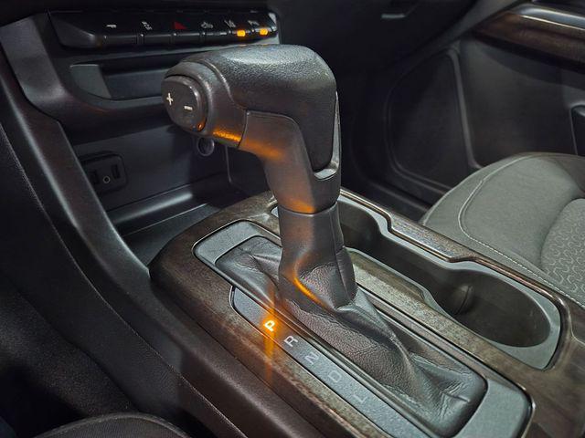 used 2019 GMC Canyon car, priced at $24,000