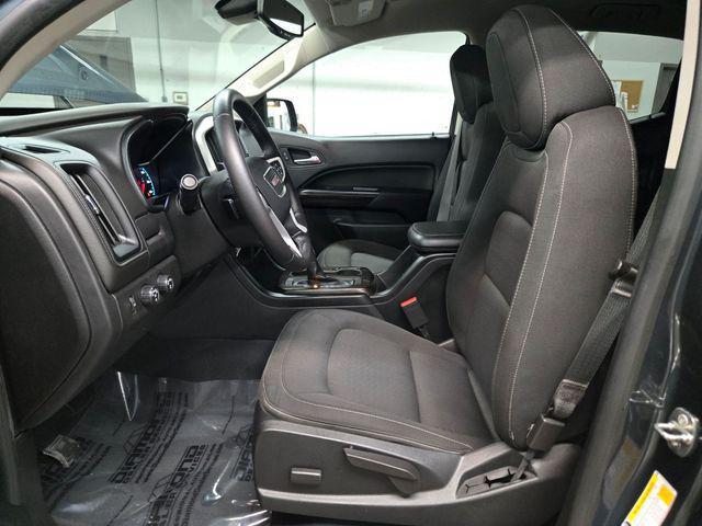 used 2019 GMC Canyon car, priced at $24,000