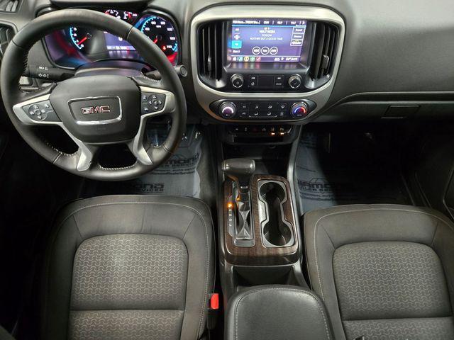 used 2019 GMC Canyon car, priced at $24,000