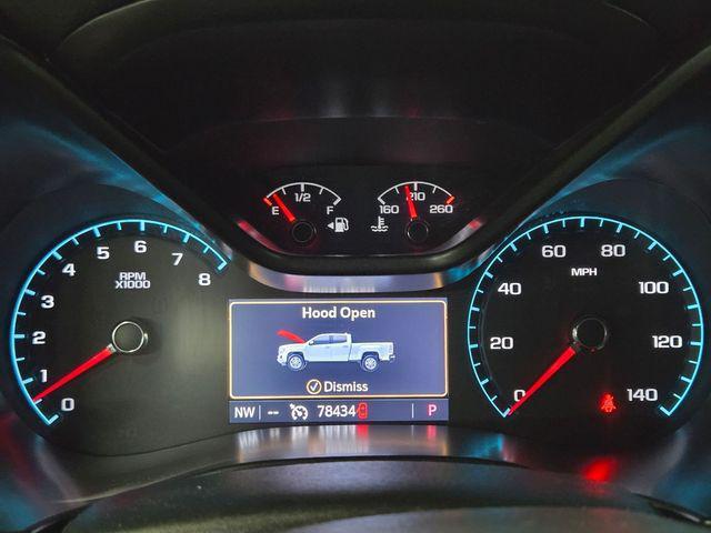 used 2019 GMC Canyon car, priced at $24,000