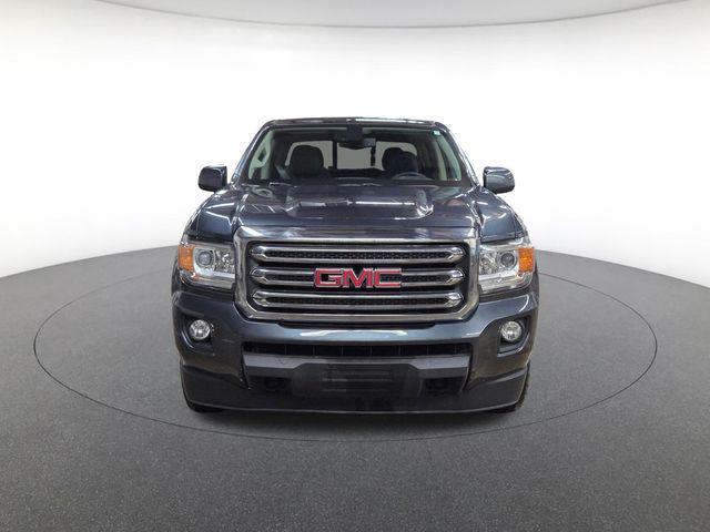 used 2019 GMC Canyon car, priced at $24,000