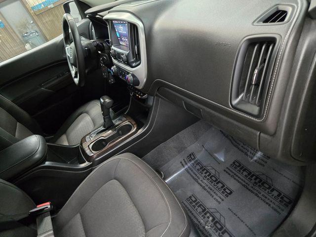 used 2019 GMC Canyon car, priced at $24,000