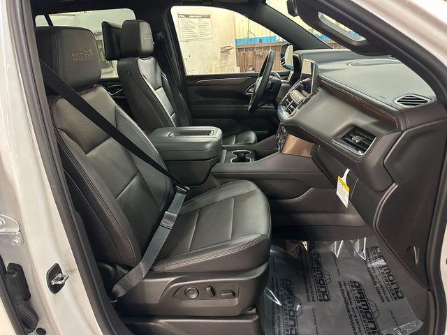used 2024 Chevrolet Tahoe car, priced at $75,488