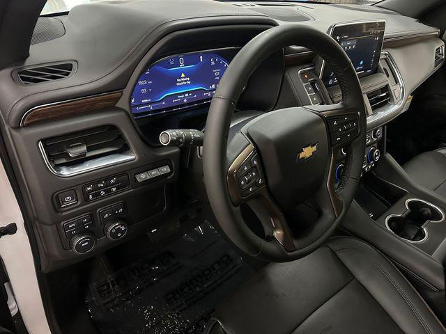 used 2024 Chevrolet Tahoe car, priced at $75,488