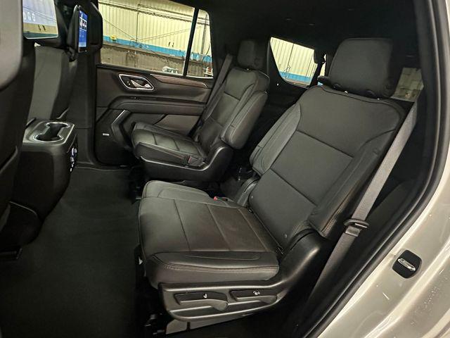 used 2024 Chevrolet Tahoe car, priced at $75,488
