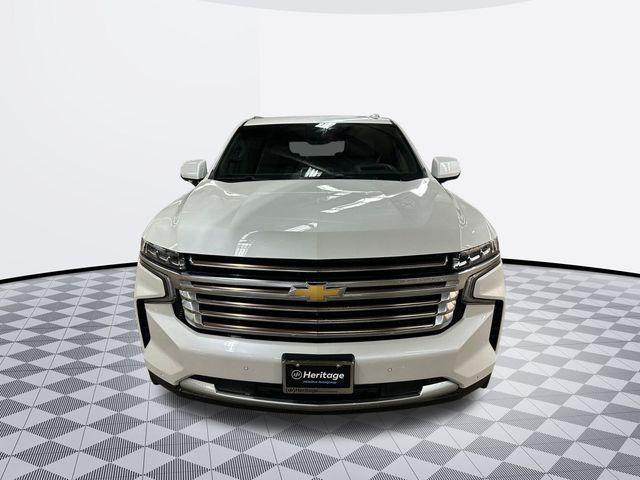 used 2024 Chevrolet Tahoe car, priced at $75,488