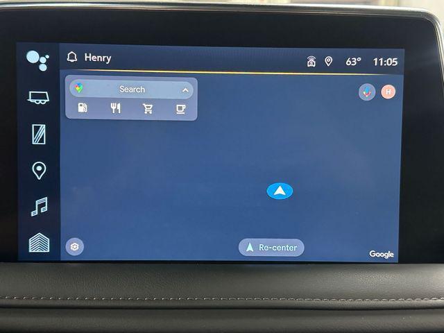 used 2024 Chevrolet Tahoe car, priced at $75,488