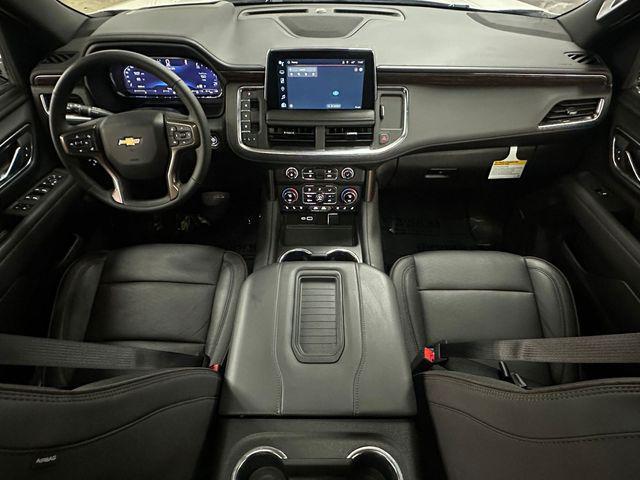 used 2024 Chevrolet Tahoe car, priced at $75,488