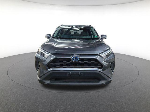 used 2023 Toyota RAV4 Hybrid car, priced at $29,900