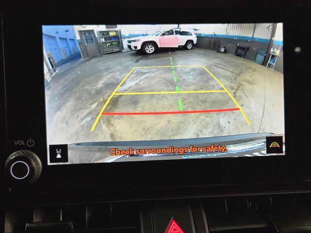 used 2023 Toyota RAV4 Hybrid car, priced at $29,900