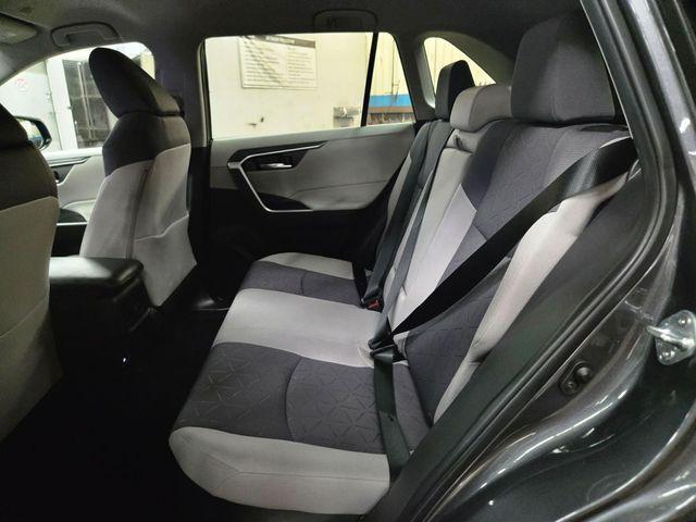 used 2023 Toyota RAV4 Hybrid car, priced at $29,900