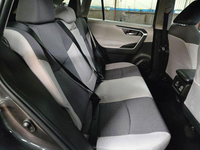 used 2023 Toyota RAV4 Hybrid car, priced at $29,900