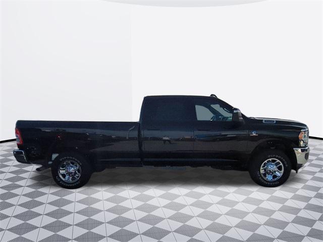 new 2024 Ram 2500 car, priced at $61,270