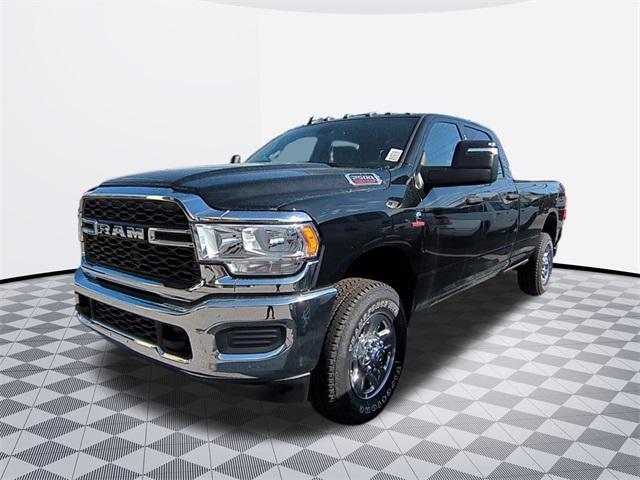 new 2024 Ram 2500 car, priced at $61,770