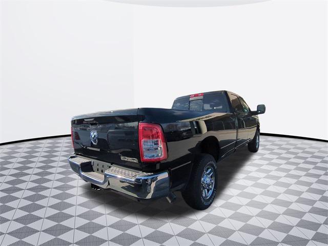 new 2024 Ram 2500 car, priced at $61,270