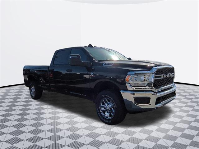new 2024 Ram 2500 car, priced at $61,270