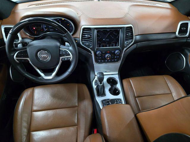 used 2018 Jeep Grand Cherokee car, priced at $21,994