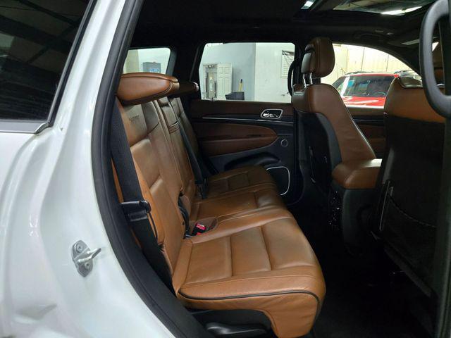 used 2018 Jeep Grand Cherokee car, priced at $21,994
