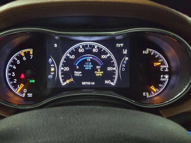 used 2018 Jeep Grand Cherokee car, priced at $21,994