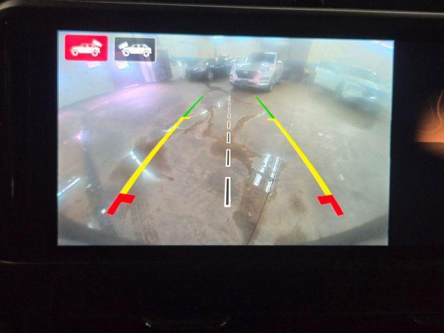 used 2024 Jeep Wrangler car, priced at $44,500