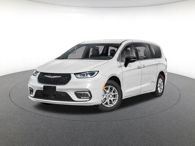 new 2026 Chrysler Pacifica car, priced at $47,145