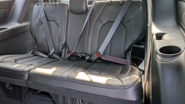 new 2026 Chrysler Pacifica car, priced at $39,919