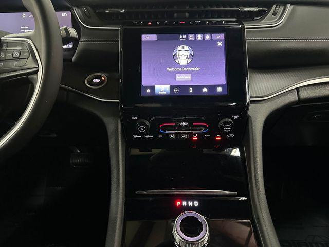 used 2024 Jeep Grand Cherokee car, priced at $31,500