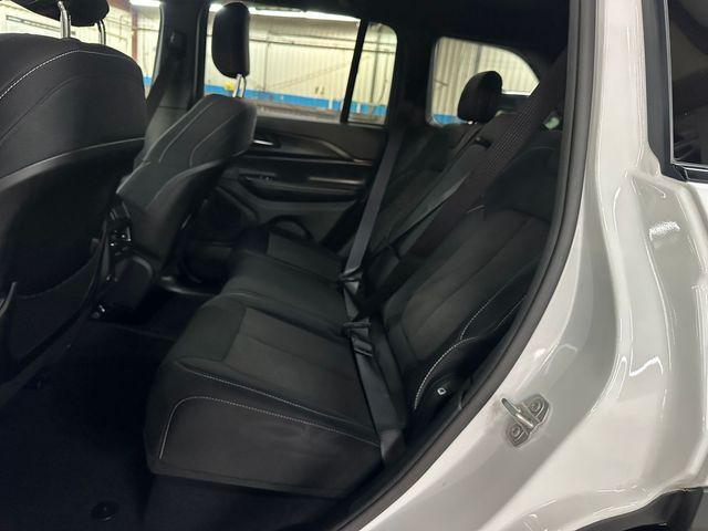 used 2024 Jeep Grand Cherokee car, priced at $31,500
