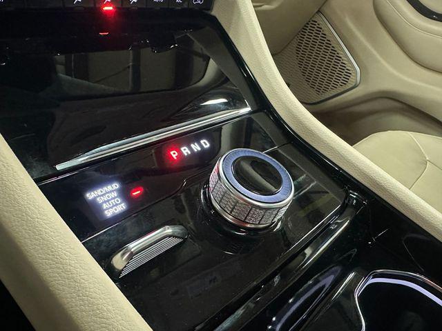 used 2022 Jeep Grand Cherokee car, priced at $32,000