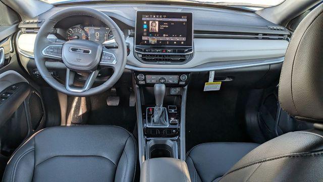 new 2026 Jeep Compass car, priced at $29,733