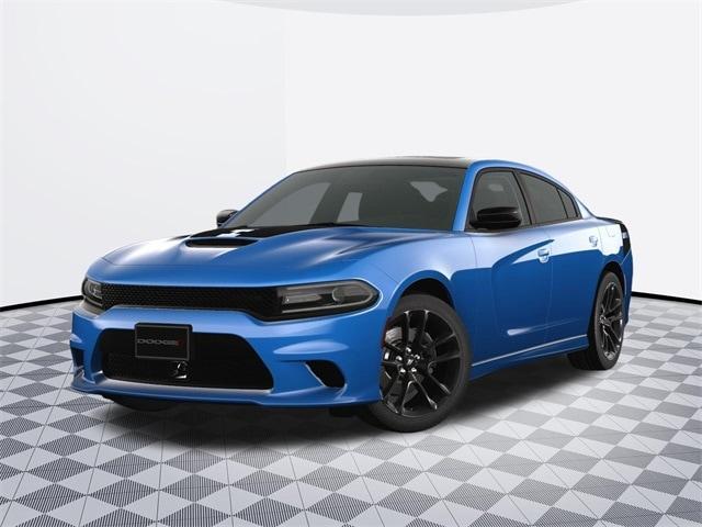 new 2023 Dodge Charger car, priced at $43,186