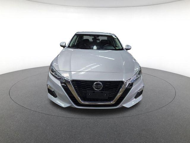 used 2022 Nissan Altima car, priced at $17,400