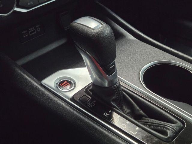 used 2022 Nissan Altima car, priced at $17,400