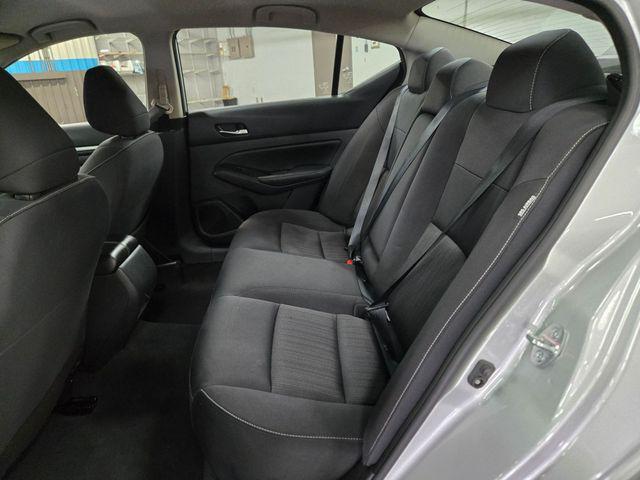 used 2022 Nissan Altima car, priced at $17,400