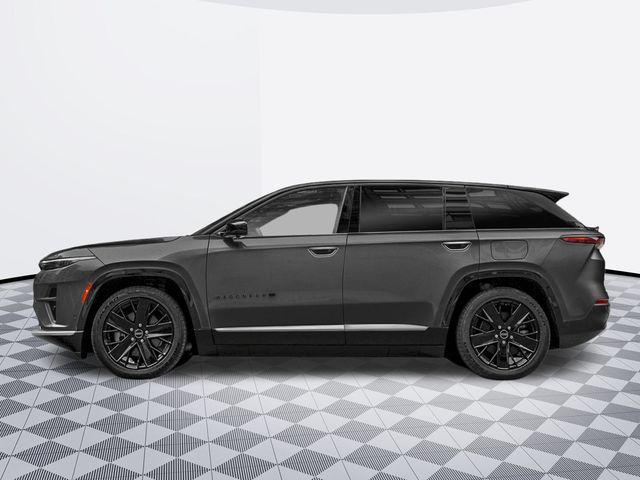 new 2024 Jeep Wagoneer S car, priced at $59,107