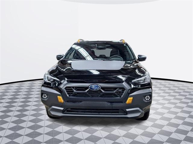 used 2024 Subaru Crosstrek car, priced at $29,500