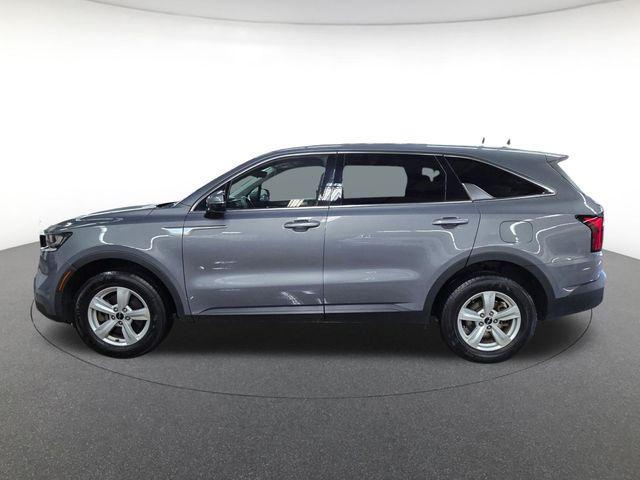used 2022 Kia Sorento car, priced at $22,500