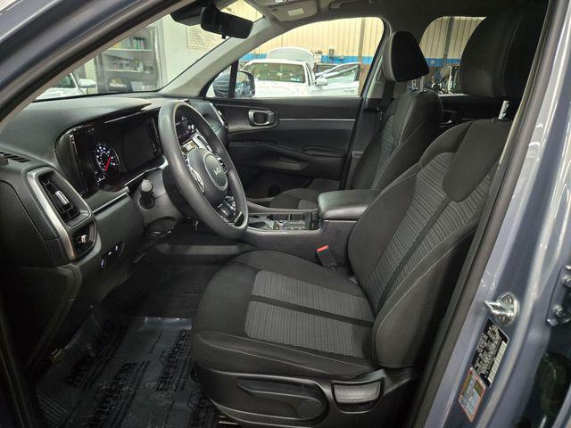 used 2022 Kia Sorento car, priced at $22,500
