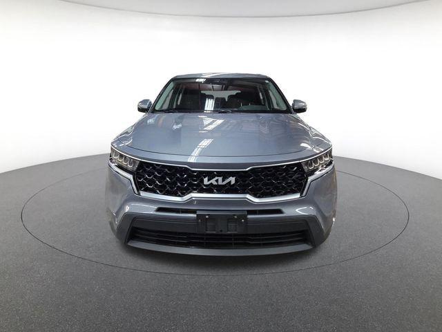 used 2022 Kia Sorento car, priced at $22,500