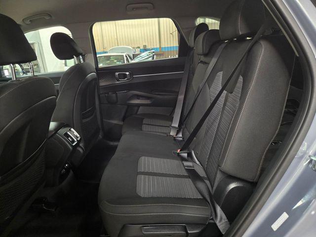 used 2022 Kia Sorento car, priced at $22,500