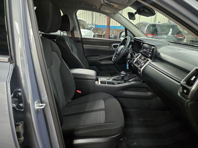 used 2022 Kia Sorento car, priced at $22,500