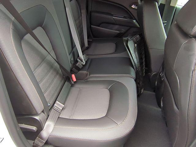 used 2022 GMC Canyon car, priced at $32,000