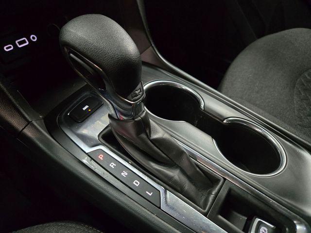 used 2022 Chevrolet Equinox car, priced at $19,642