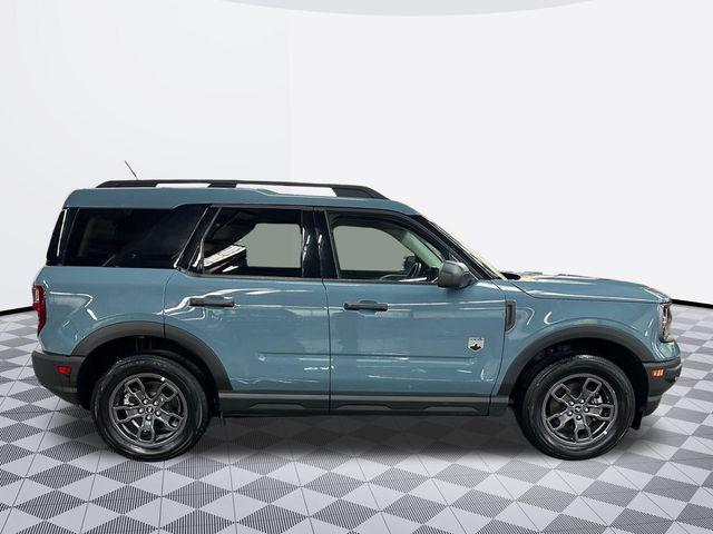 used 2023 Ford Bronco Sport car, priced at $24,911
