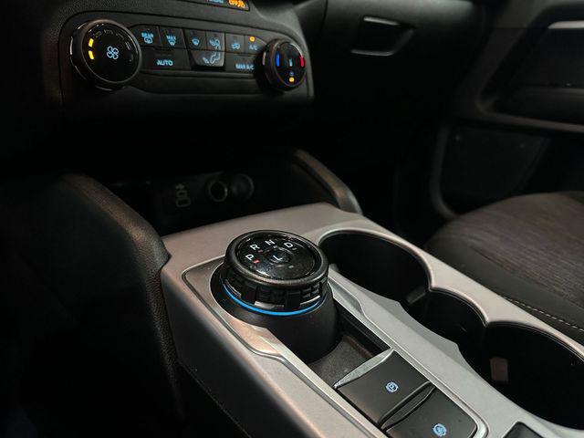 used 2023 Ford Bronco Sport car, priced at $24,911