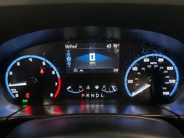 used 2023 Ford Bronco Sport car, priced at $24,911
